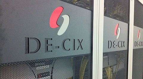 DE-CIX