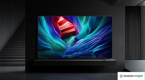 Samsung Opens Early Registrations for OLED and Micro RGB TVs in India