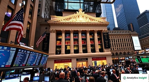 US Stock Market Live Updates