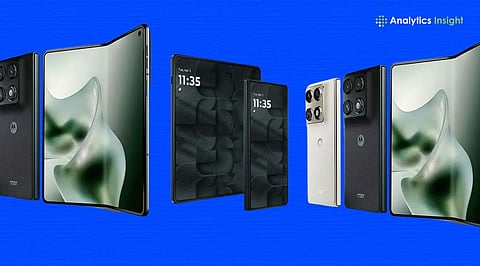 Motorola launches ultra-premium Razr Fold series in India.jpg