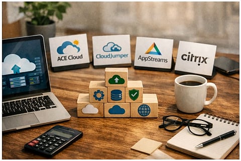 Top 5 Drake Hosting Alternatives to Rightworks
