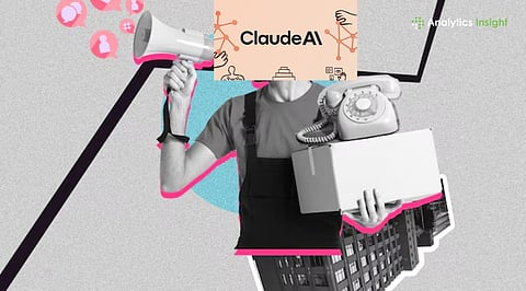 Anthropic Targets SMEs with New Claude AI Business Platform