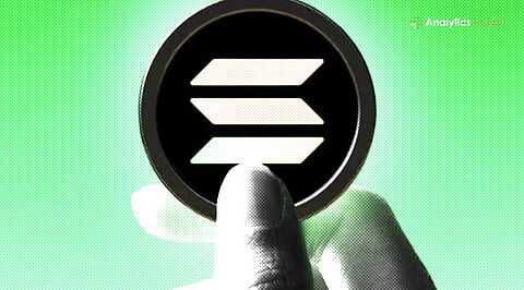 Why Traders are Turning Bullish on Solana as ETF Inflows Rise