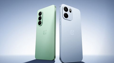 OnePlus Nord CE 6