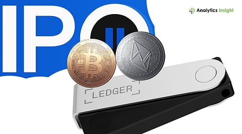 Crypto wallet provider Ledger puts U.S. IPO plans on hold due to market conditions.jpg