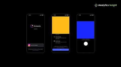 Meta Expands Instagram With Instants: Features, Availability and Privacy Details