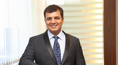 Arun Nathani
\