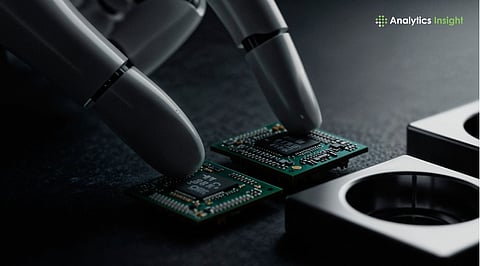 Why AI Hardware Could Become More Important Than Software Innovation