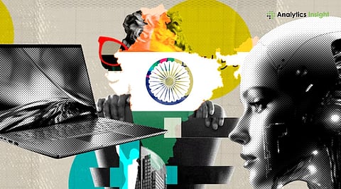 Top AI Startups in India