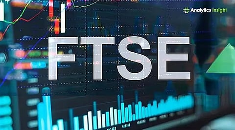 FTSE 100 Live