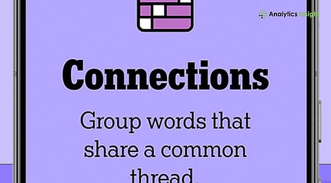 NYT Connections Hints and Answers for May 14, 2026 (Puzzle #1068)