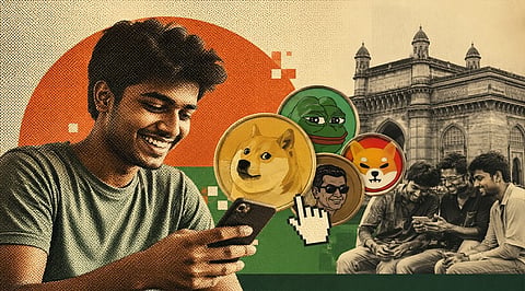 Meme Coins
