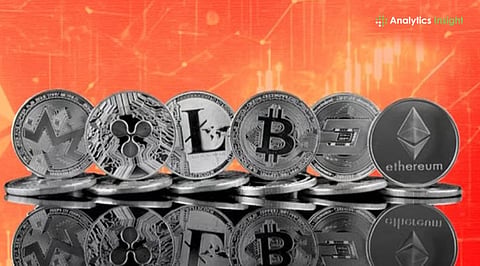 Top New Cryptocurrencies with the Highest Growth Potential in 2026