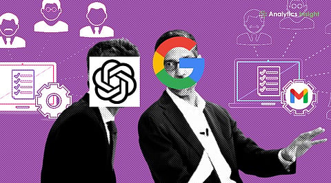 ChatGPT Lawsuit Claims OpenAI Secretly Shared Private User Chats with Meta and Google