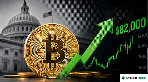 Bitcoin News Today: Will the CLARITY Act Spark BTC’s Next Rally Above the $84K Supply Wall?