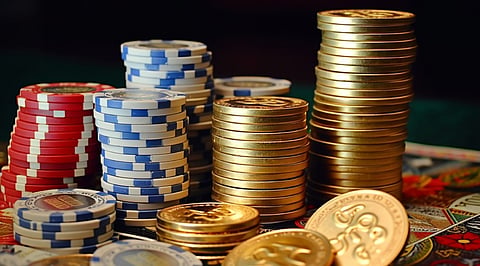 No KYC Crypto Casinos