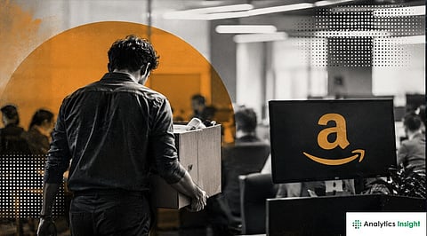 Amazon Layoffs: Selling Partner Services Staff Cut as Company Shifts to AI, Automation
