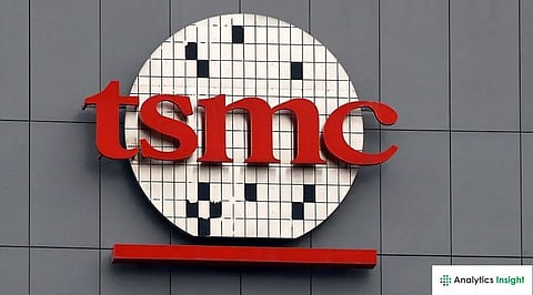 TSMC to Reduce Vanguard Ownership in $850M Institutional Share Sale