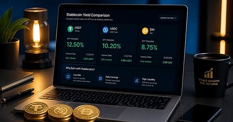 Stablecoin