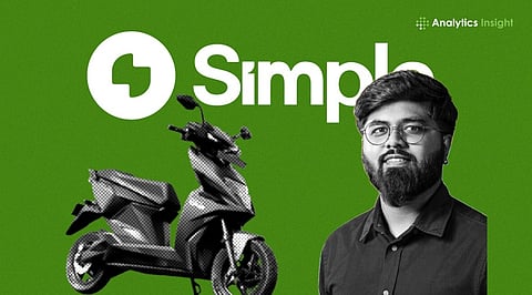 Startup News Today: Simple Energy Set to Raise Rs. 127 Crore Ahead of IPO Push
