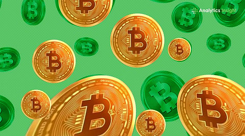 Bitcoin Price Surges Past $80,000 as Bitcoin ETFs Attract Billions