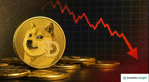 Dogecoin Holds Key Support as CLARITY Act Boosts Crypto Market