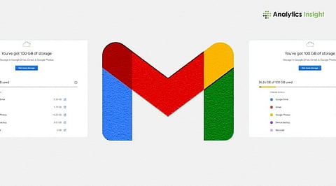 Google May Cut Free Gmail Storage to 5GB for Unverified Users