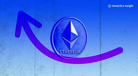 Ethereum Price Analysis: Is a Deeper Drop Ahead After $2.4K Rejection?