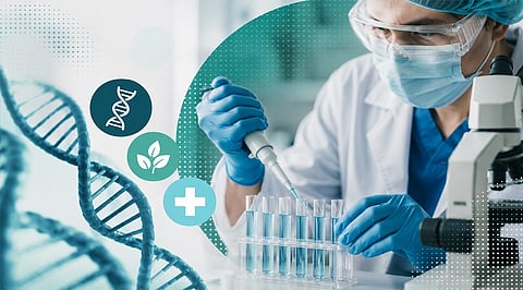 Biotechnology Breakthroughs That Are Changing Healthcare