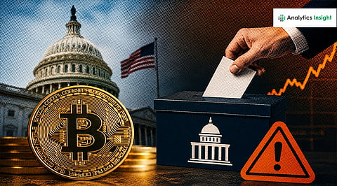 Bitcoin News Today: US CLARITY Act Vote Fuels Bitcoin Optimism as Santiment Warns Traders