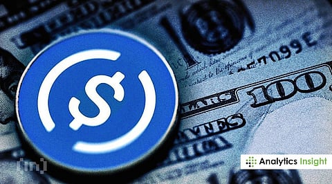 USDC Circulation Drops $1B in a Week as Redemptions Outpace Issuance