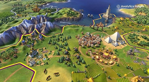 Best Mobile Strategy Games of 2026 You Should Try This Weekend