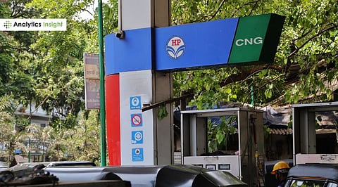 CNG prices in Delhi have crossed Rs. 80 per kg