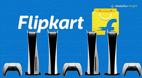 Flipkart Gaming Weekend Sale: Sony PlayStation 5 Consoles Selling Fast