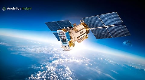 India’s Satellite Connectivity Plans Face Pushback From Apple and Google