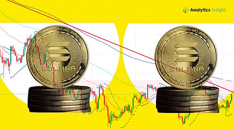Will Solana Stay Above $90 as Bearish Crossover Nears?