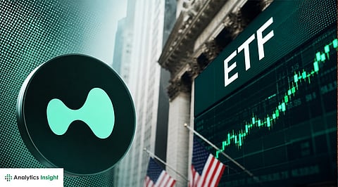 21Shares Launches First Hyperliquid ETF as THYP Draws Strong Demand