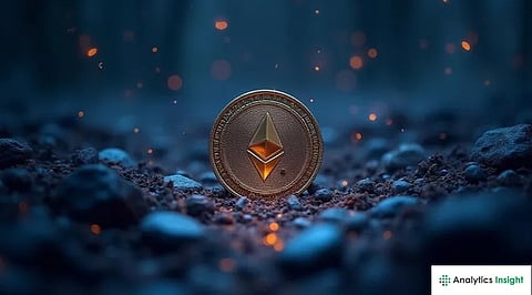 Ethereum State Expands Amid Bridge Hack, Raising Fresh Network Concerns