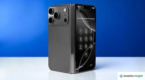 Apple’s iPhone Fold Hits Snag, Durability Tests Reveal Hinge Issues & Noises