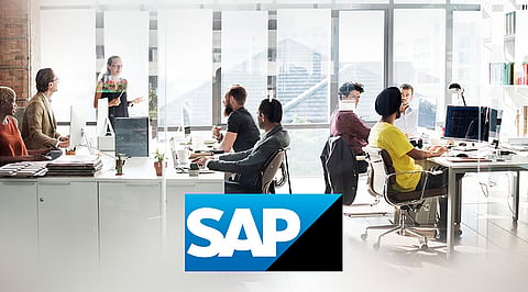 Solution Advisor Expert, Artificial Intelligence, SAP