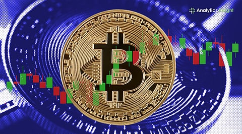 Bitcoin hits two-week low at $76,711 as liquidations top half a billion.jpg