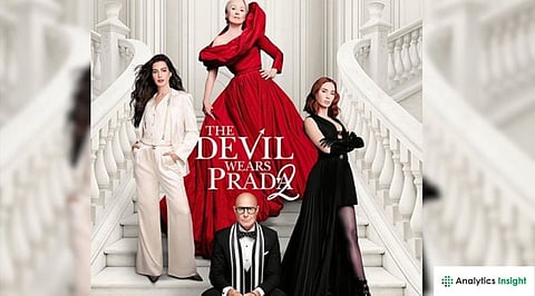 The Devil Wears Prada 2: OTT Release Date, Cast, Plot Twists & More Details