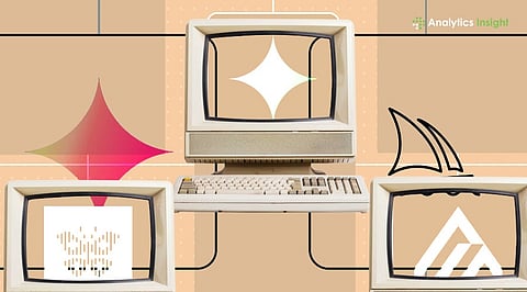 Top AI Image Generator Tools for Design and Creativity