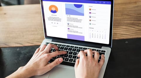 How to Create a Catchy Portfolio on LinkedIn?