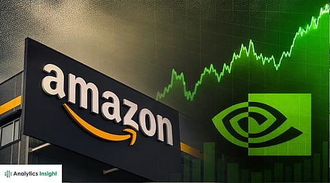 Amazon Eyes $3 Trillion Market Value After Strong Q1 Earnings and AWS Surge