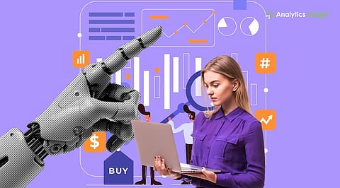 Why AI-Driven Stock Analysis Could Replace Traditional Market Research