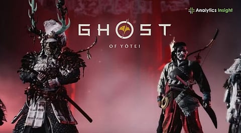 Sony Confirms No More Major Content Updates for Ghost of Yotei Legends