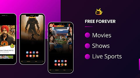 Pikashow APK