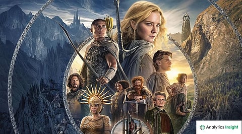 ‘The Rings of Power’ Season 3: When & Where to Watch Middle-Earth’s Epic Fantasy Drama