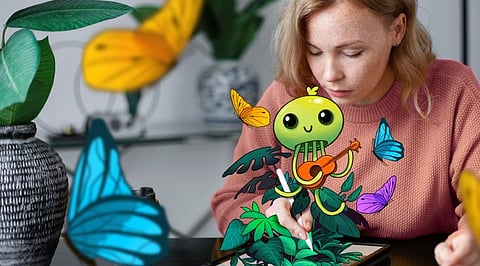 Top 5 AI Tools to Create Viral Character-Based Short Videos in 2026 (Faceless Content Boom)